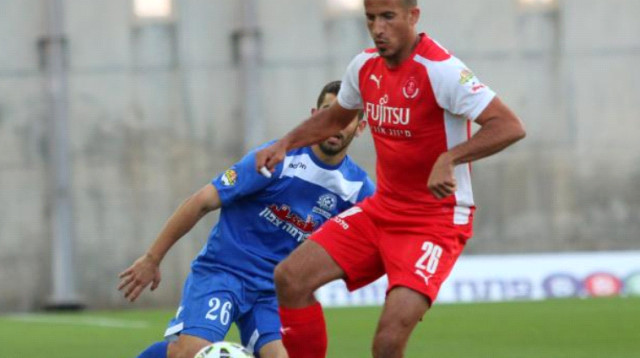 אביחי ידין (צילום: עדי אבישי)