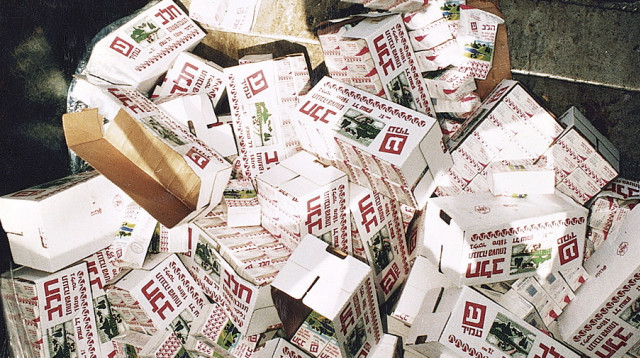 חלב עמיד תנובה (צילום: גדי קבלו)