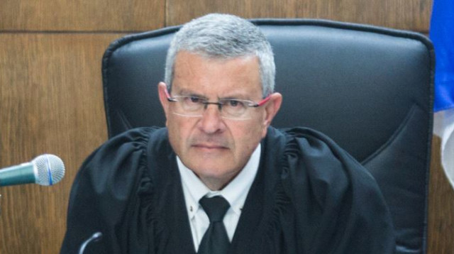 דוד רוזן (צילום: יותם רונן,פלאש 90)