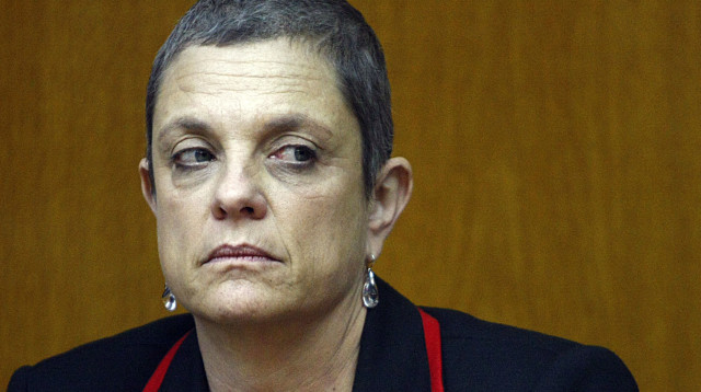 יולי תמיר (צילום: אביר סולטן, פלאש 90)