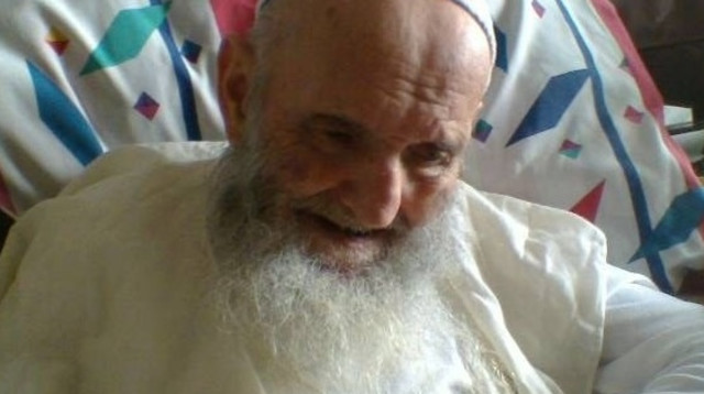 רבי יוסף (צילום: יח"צ)