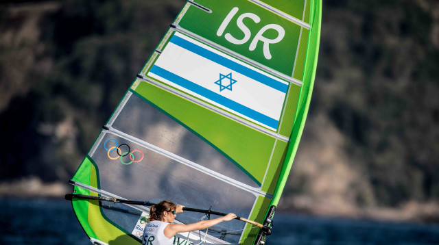 מעין דוידוביץ' (צילום: אסף קליגר)