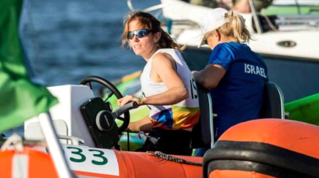 מעין דוידוביץ' (צילום: אסף קליגר)