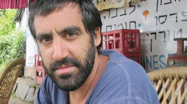 רון דהן (צילום: צילום פרטי)