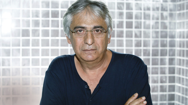 הלל מיטלפונקט (צילום: אלוני מור)