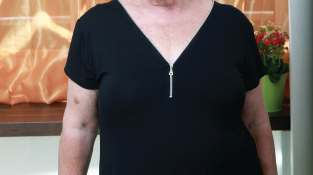 תיקי דיין (צילום: פלאש 90)