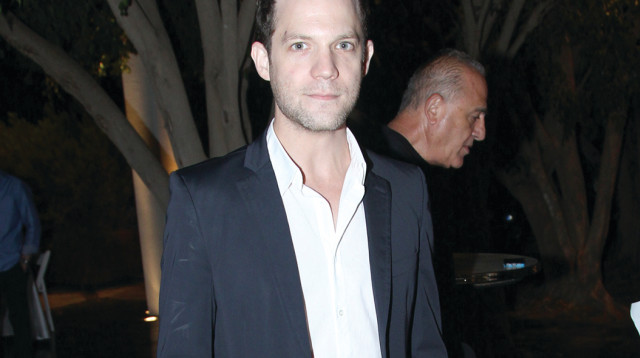 איתי טיראן (צילום: רפי דלויה)