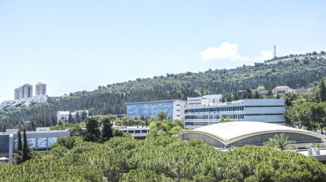 הטכניון (צילום: דוברות הטכניון)