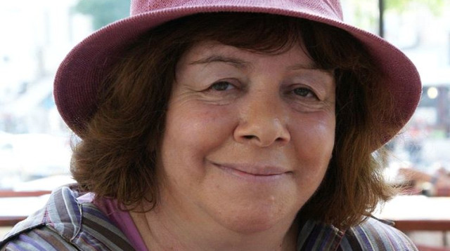 במבי שלג (צילום: ויקיפדיה)