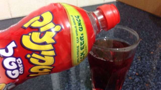 ויטמינצ'יק פטל (צילום: אבשלום ששוני)