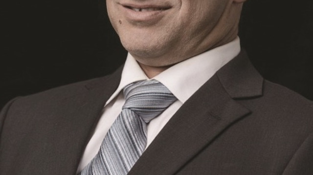 דני שטג "מר בגין" (צילום: יונתן בלום,יח"צ)