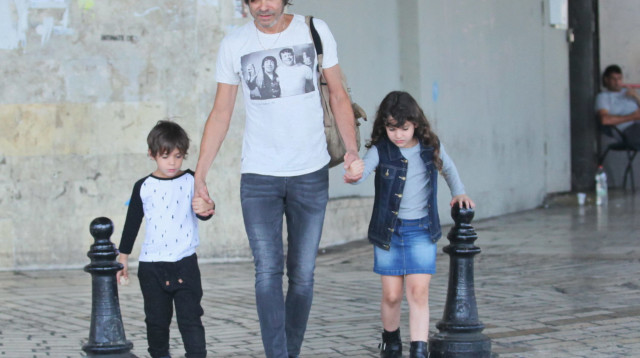 חמי רודנר (צילום: שוקה כהן)