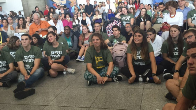 נפש בנפש (צילום: טל אריאל אמיר)