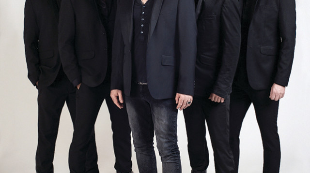 אתניקס, ט"ו באב (צילום: מוזס פיני סילוק, יח"צ)