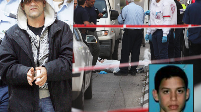 משה בן דוד חשוד ברצח מור אלגרבלי (צילום: אריק סולטן, נאור רהב, אתר ההתאחדות לכדורגל בישראל)