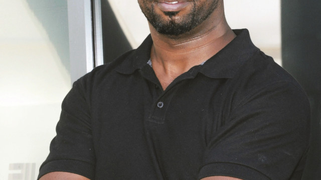 אבי ילאו (צילום: אבשלום ששוני)