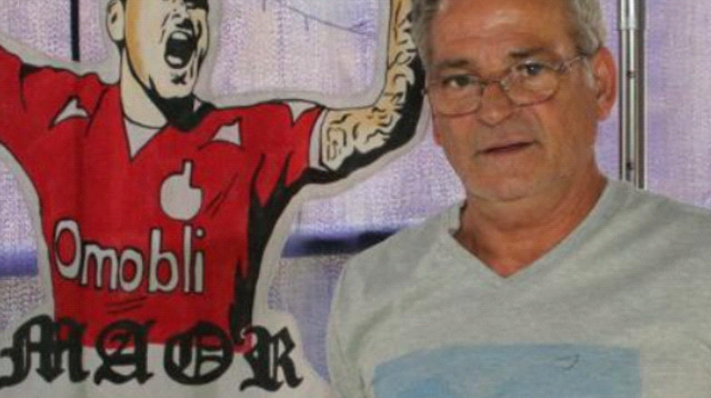 יעקב בוזגלו (צילום: עדי אבישי)