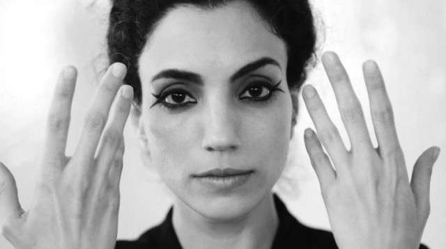 יעל בדש (צילום: עומר מסינגר)