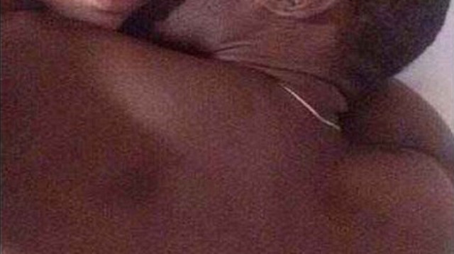 יוסיין בולט (צילום: Jady Duarte/ Whatsapp)