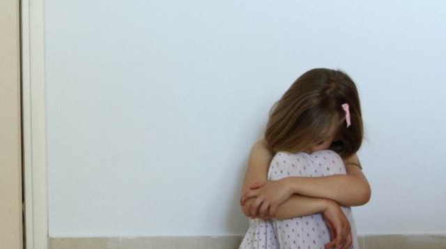 מעשים מגונים בילדים, אילוסטרציה (צילום: חן לאופולד, פלאש 90)