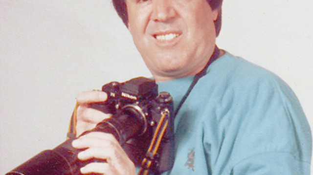 אמיל ירון, מימל (צילום: מימל)