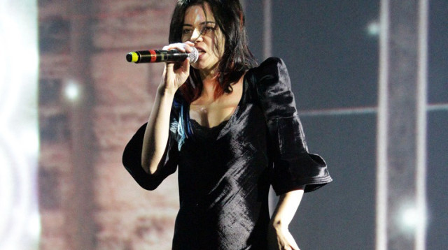 נינט טייב (צילום: רפי דלויה)