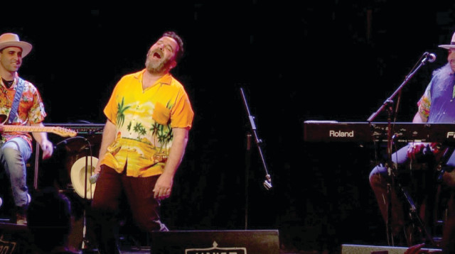 המצליחנים (צילום: ליאור רועי, יח"צ)