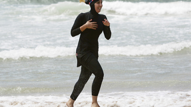 בורקיני (צילום: רויטרס)