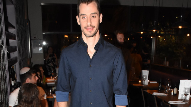 נדב בורנשטיין (צילום: יח"צ)