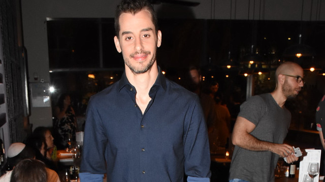 נדב בורנשטיין (צילום: יח"צ)