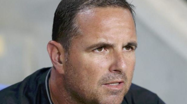 רן בן שמעון (צילום: עדי אבישי)