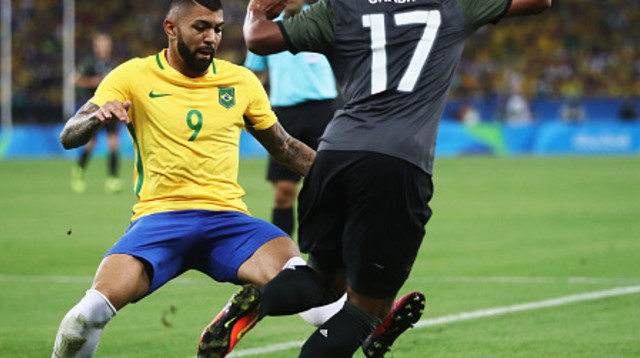 גאביגול (צילום: Getty images)