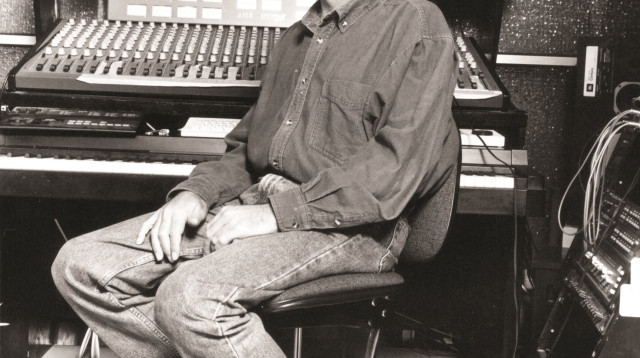 יאיר רוזנבלום (צילום: אריאל בשור)