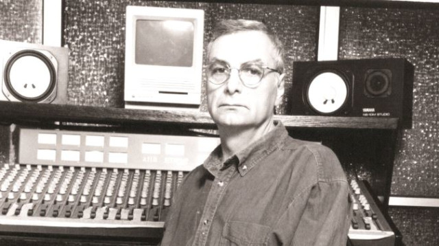 יאיר רוזנבלום (צילום: אריאל בשור)