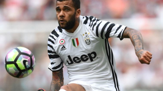 דני אלבס ביובנטוס (צילום: רויטרס)