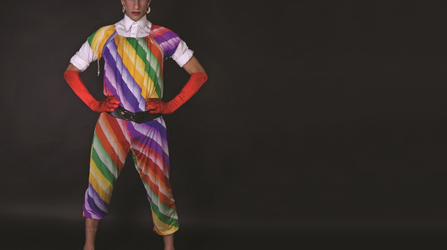 אורי פנירי (צילום: תום דבש)