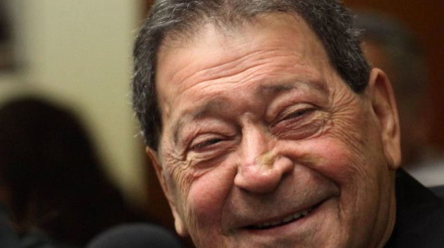 פואד  (צילום: אביר סולטאן, פלאש 90)