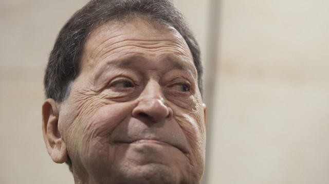 פואד (צילום: פלאש 90)