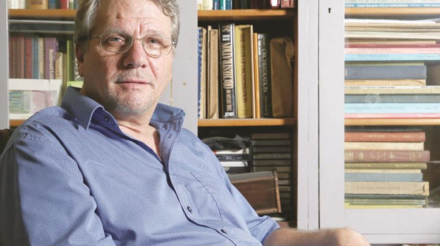 ינעם ליף (צילום: מירי צחי)