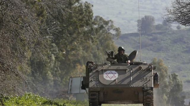 אמבולנס צבאי, ארכיון (צילום: רויטרס)