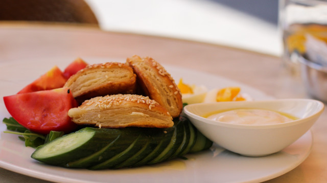 בורקס, ארכיון (צילום: גארט מיל, פלאש 90)