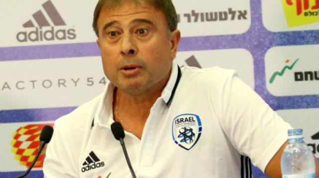 אלישע לוי (צילום: עדי אבישי)