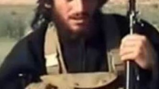 אבו מוחמד אלעדנאני (צילום: ויקיפדיה)