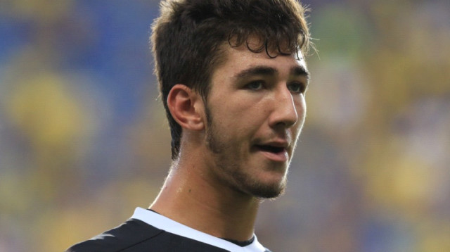 חביב אוחיון (צילום: ערן לוף)