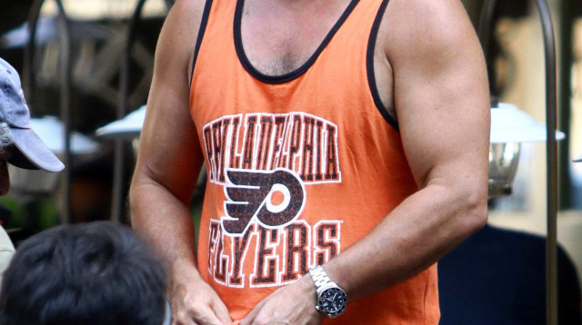 נאור ציון (צילום: אמיר מאירי)