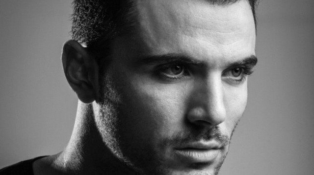 ישראל אטיאס (צילום: יוני שרמן, יח"צ)