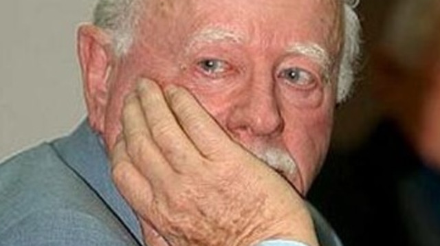 מוזי ורטהיים (צילום: ראובן קסטרו)