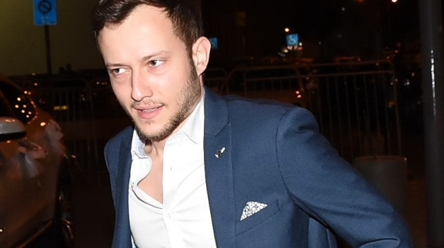 יון תומרקין (צילום: יח"צ)