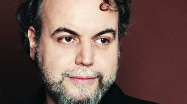 דניאל סלומון (צילום: אורית פניני, יח"צ)