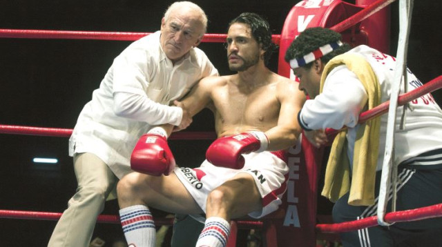 הסרט "ידי האבן" (צילום: יח"צ)